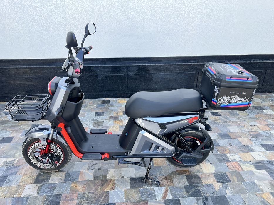 Demansh Tank 700