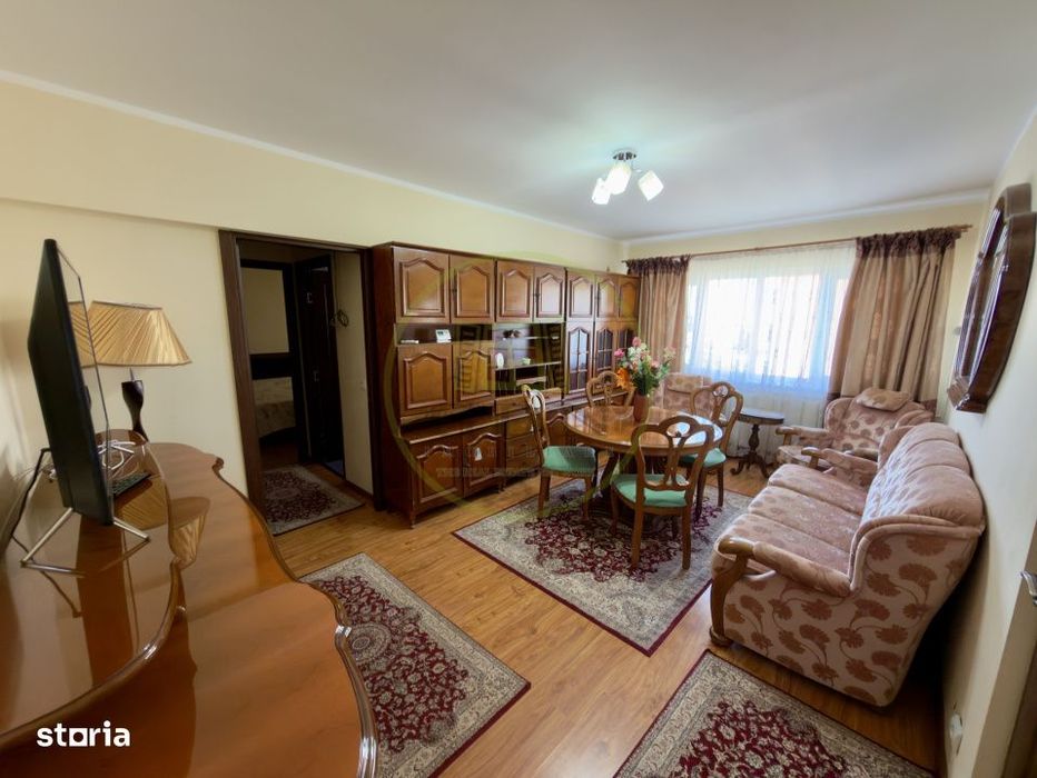 Apartament 2 camere, 51.77 mp, cartier Craiovita Noua, zona Orizont — fotografia 1