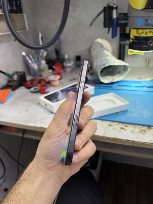 Iphone 16 Pro Max 1tb