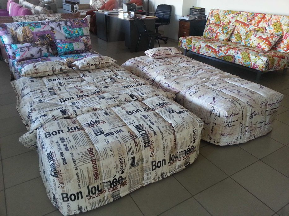 Подростковые диваны