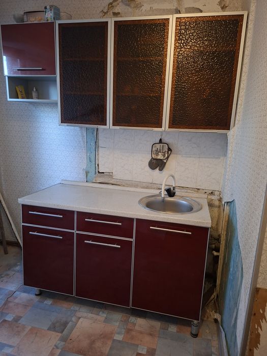Кухонный гарнитур
