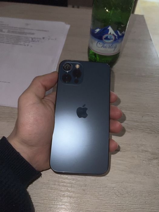 Iphone 12 pro imeyka otmagan