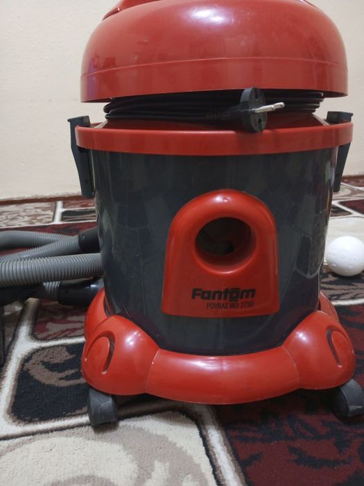 Пылесос сотилади