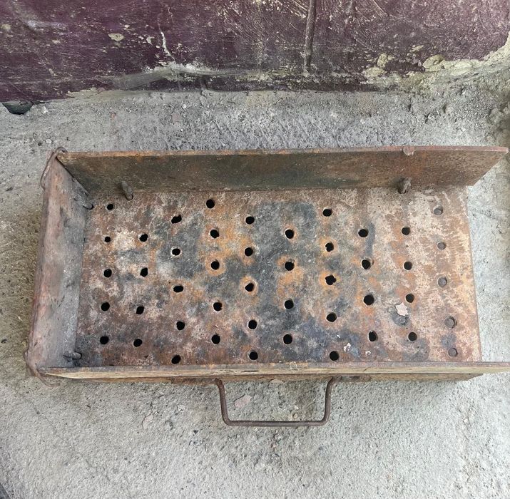 Продаю мангал для шашлыка