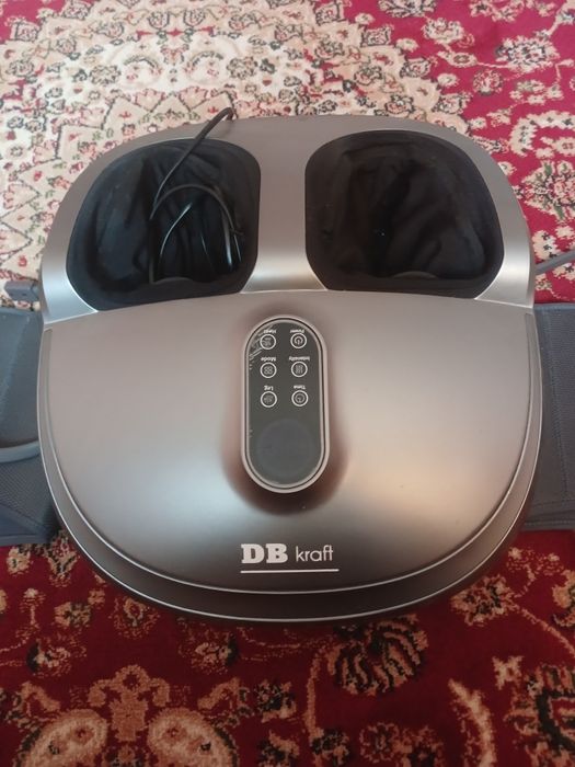 Массажёр  для ноги