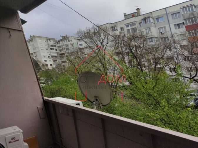 Дава се под наем Двустаен апартамент в Левски - 45 кв.м за 433.5 € - Снимка #10