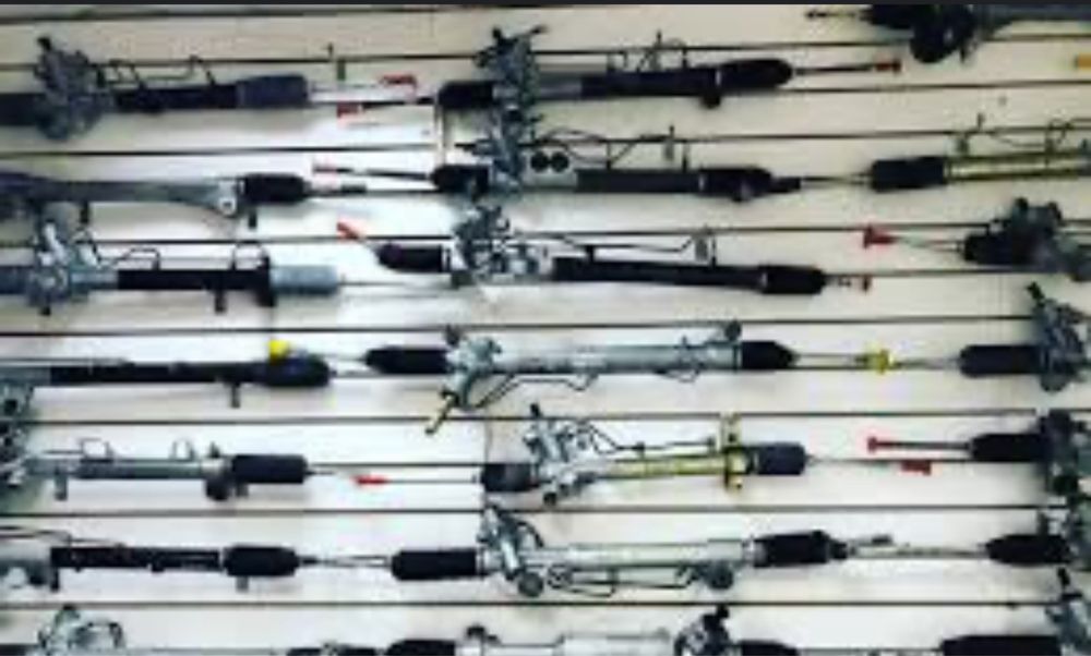 Продажа рулевые рейки