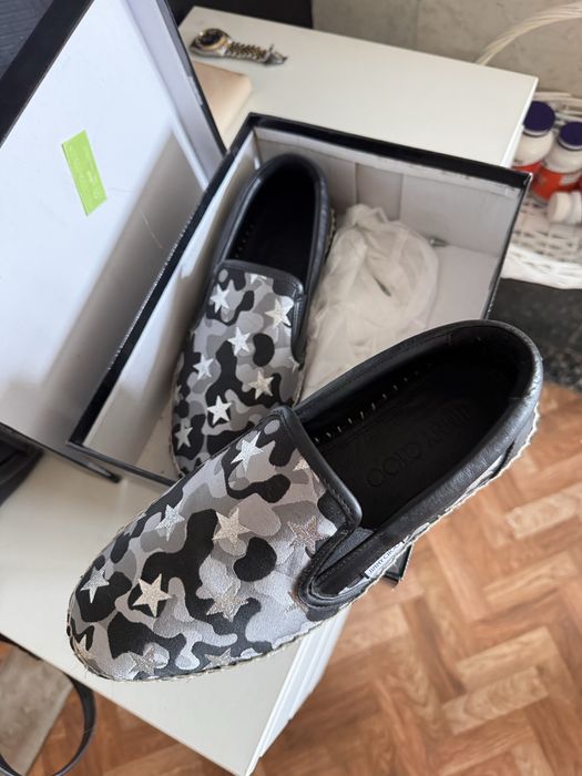 Продам туфли Jimmy Choo
