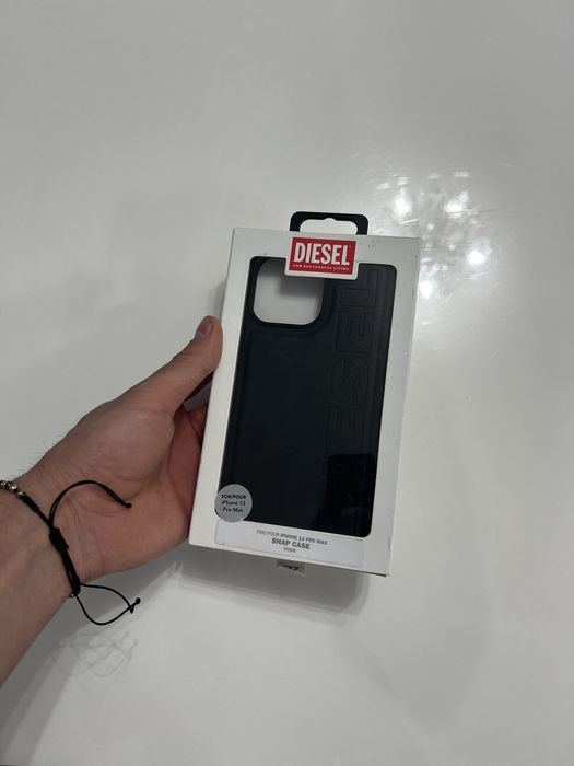Husa Diesel 13 Pro Max