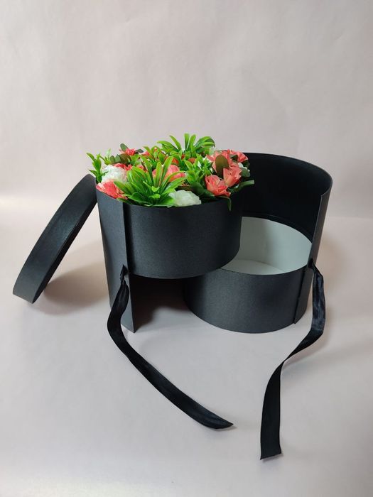 Раздвижная коробка