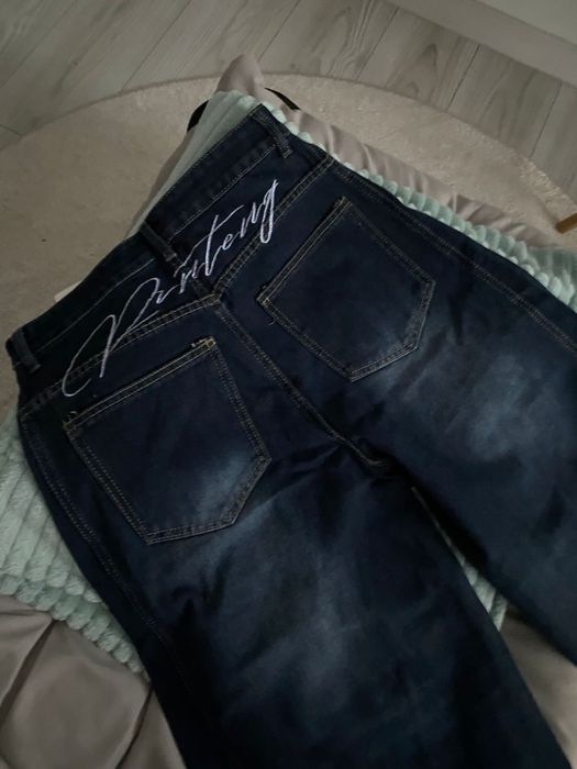 джинсы baggy, продаю