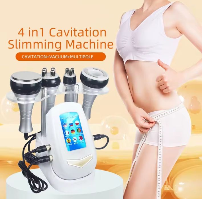 Aparate Cosmetice Resigilate 6 in 1, 4 in 1, 9 in 1, Vacuum, Cavitatie