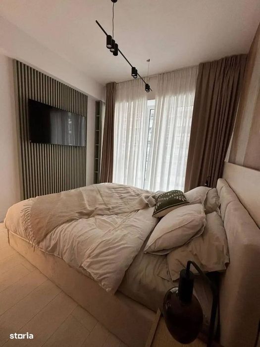 Garsoniera 0% Comision Theodor Pallady Metrou Nicolae Teclu