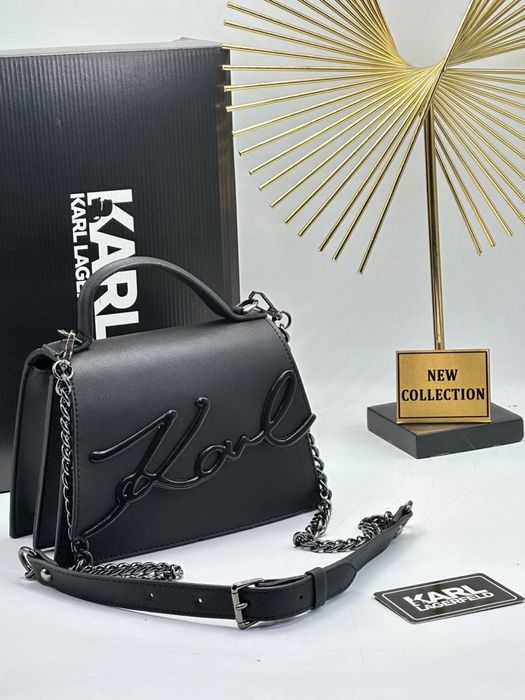 Geanta dama Karl | calitate Premium