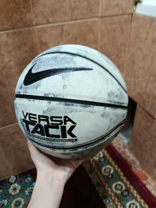 Баскетбольный мячь WERSA TACK