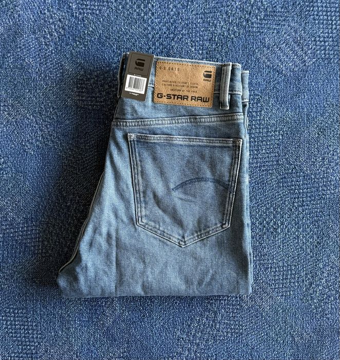 G-Star RAW Virjinya Slim Jeans  ОРИГИНАЛНИ дамски дънки - 27/29/30