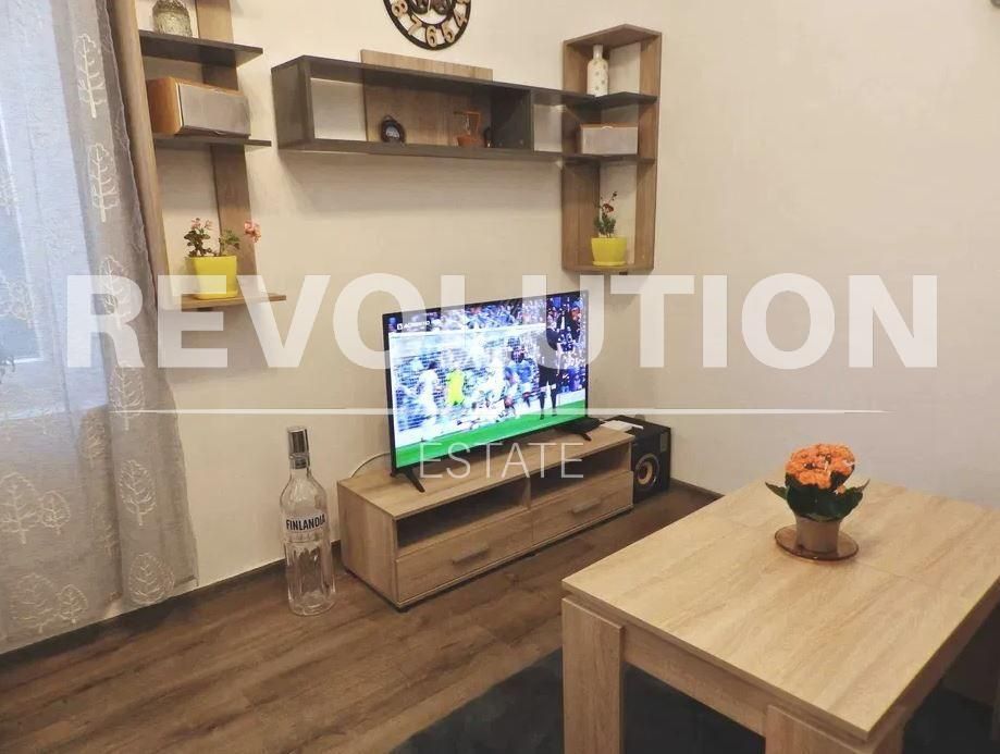 Дава се под наем Двустаен апартамент в Варна, Чаталджа - 56 кв.м за 490 € - Снимка #1