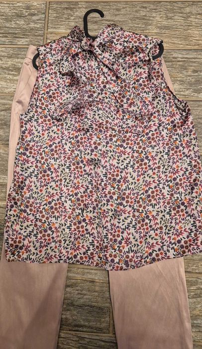 Top bluza elegant marimea 42