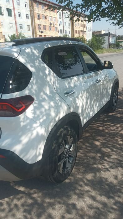Kiasonet ne krashini