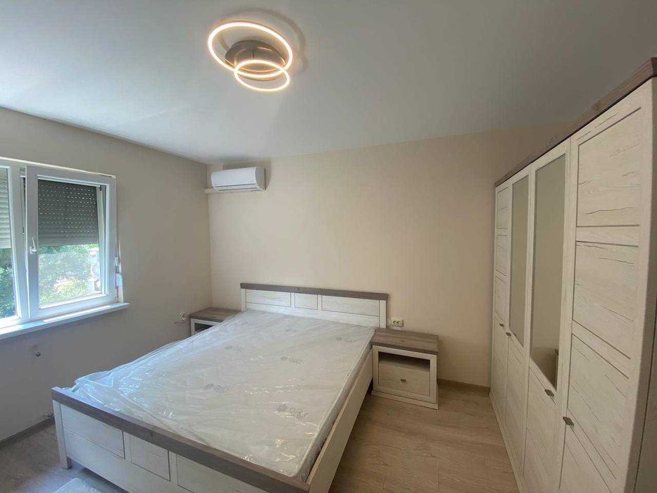 Дава се под наем Двустаен апартамент в София, Хаджи Димитър - 70 кв.м за 550 € - Снимка #14