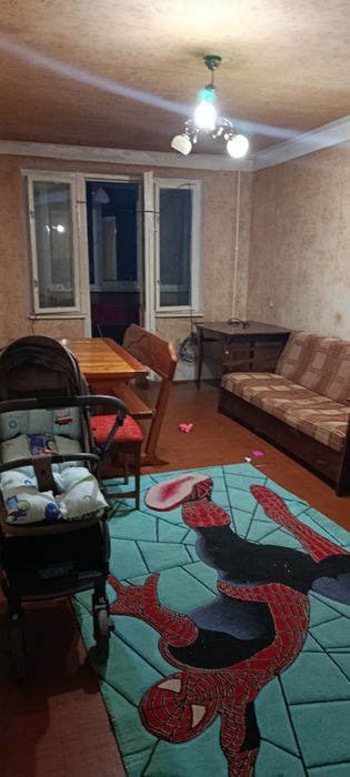 Qizlarga kvartira bor sharoitlari yaxshi Sagdiana