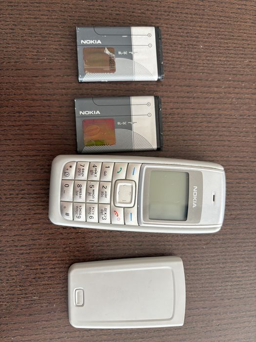 GSM Телефон Nokia 1110i
