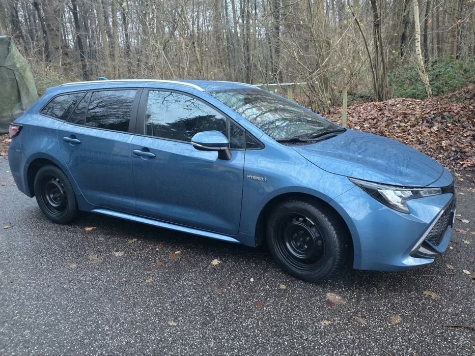 Dezmembrez Toyota Corolla E210 2018-2025, 1.8 Benzina / Hybrid