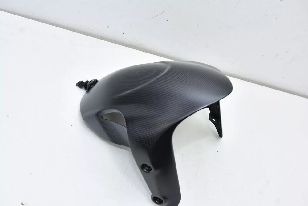 Apărătoare de noroi față din carbon Original Ducati Diavel 2010 2018