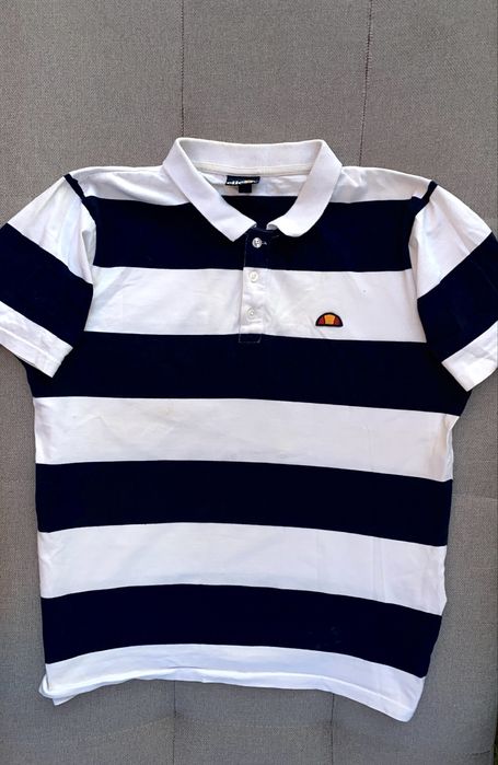 Tricou Ellesse marimea L