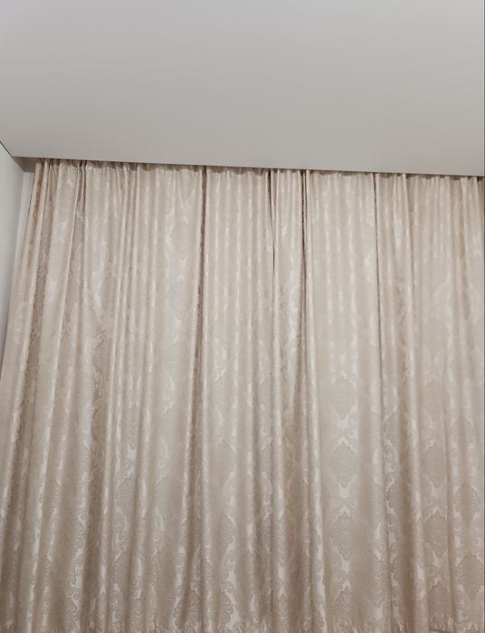 Шторы пр-ва Турция