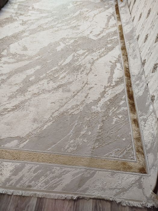 Ковер турецкий хороший