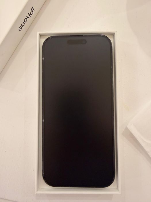 Iphone 16 pro 1 tera