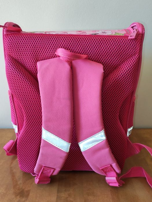 Рюкзак школьный для девочки