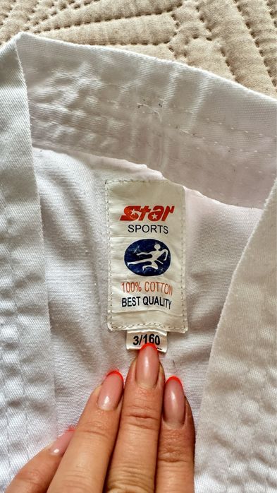 Продам кимоно