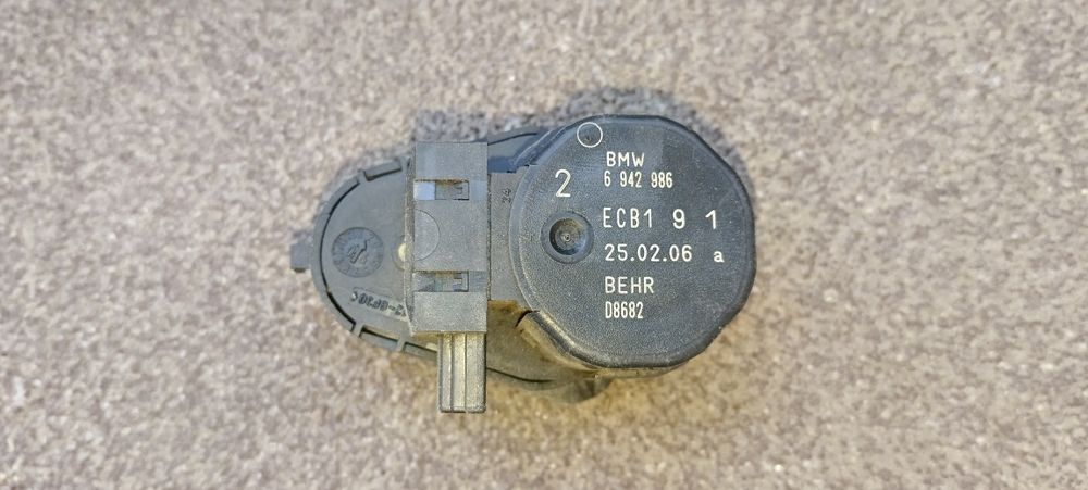 Комплект инструментов БМВ е60