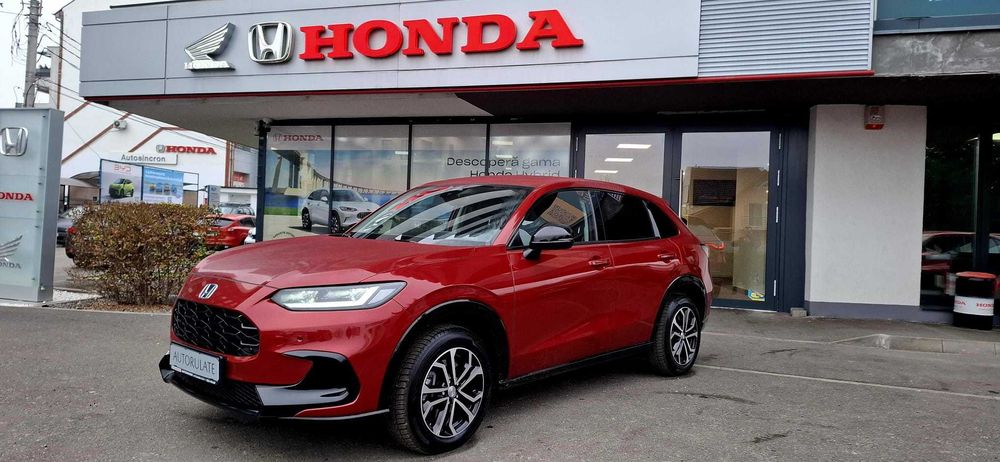 Honda ZR-V Hibrid AT