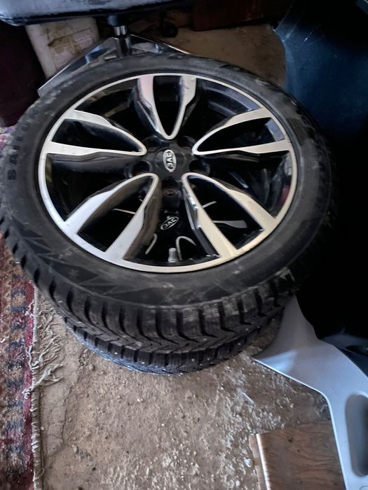 Jac j7 2023года ,