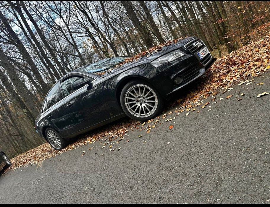 Audi a4 tfsi 2.0 automat