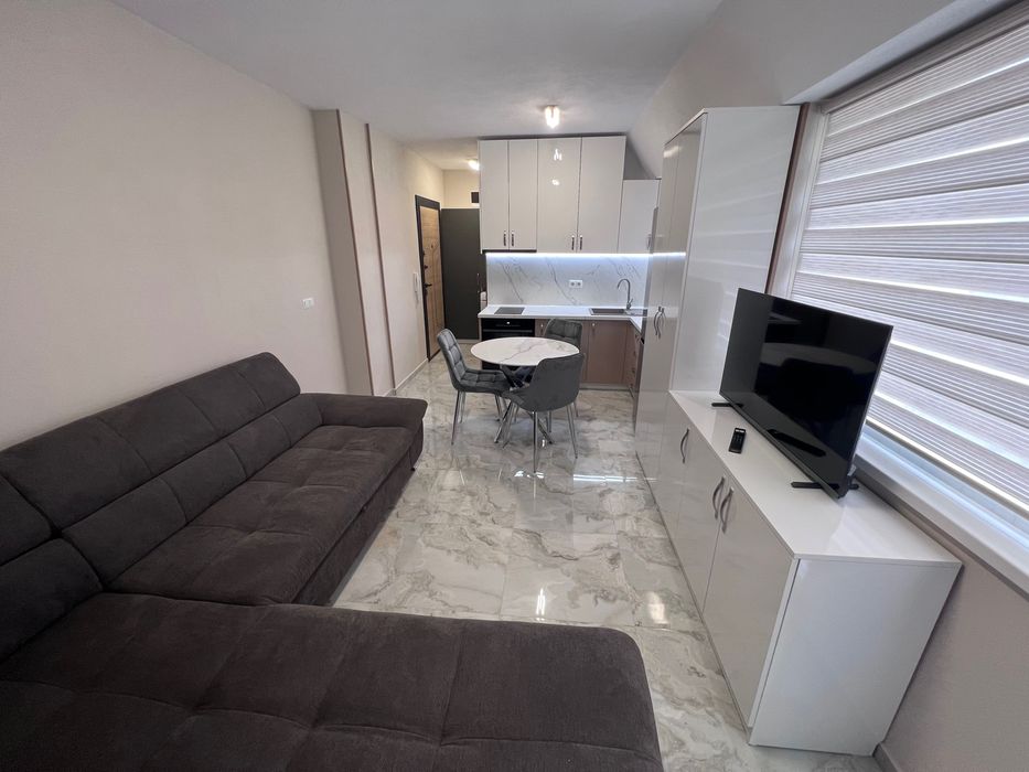 Едностаен апартамент