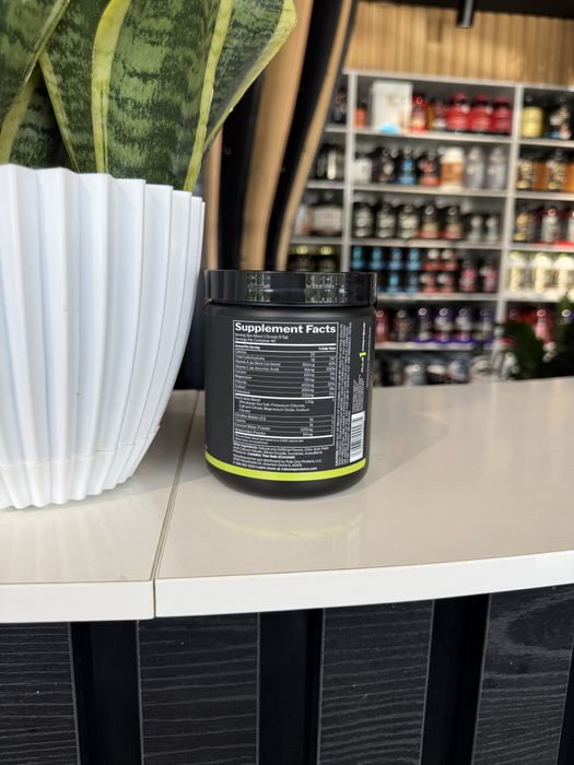 Rule One Lytes Premium Hydration 220 gr 40 servings. Электролит.