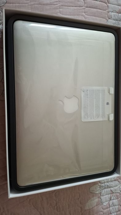 MacBook Air 13 ca nou