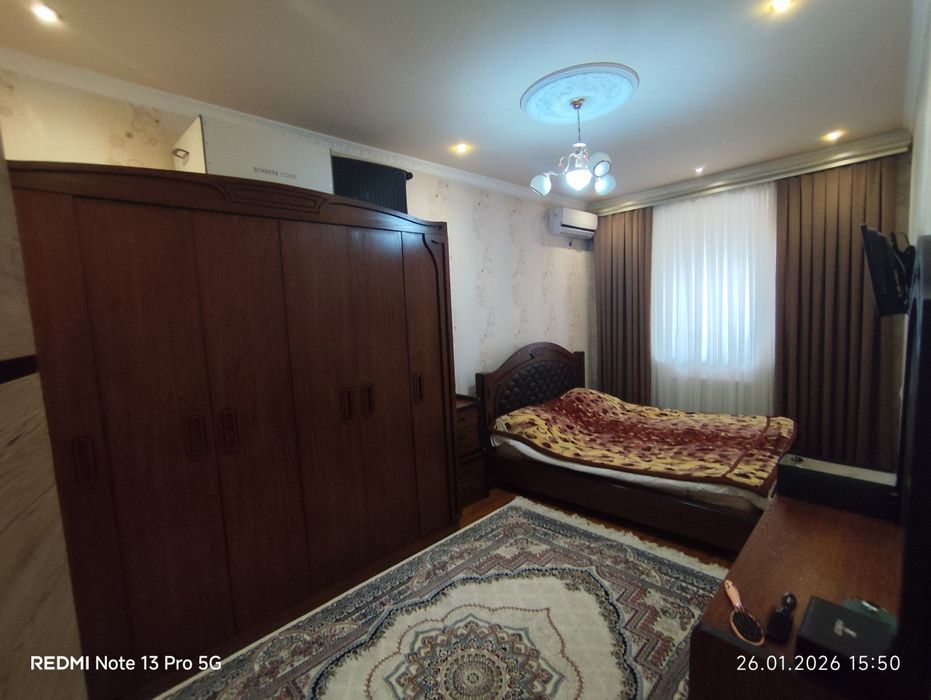 Яккасарай 3/5/6 Глинки Новостройка Дом Узок муддатга Берилади