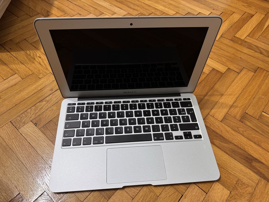 MacBook Air 2015