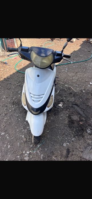 Продам     скутер