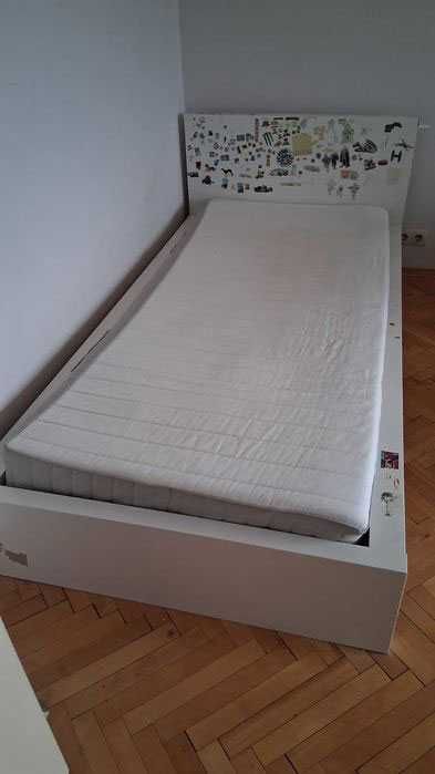 Детско легло Икеа