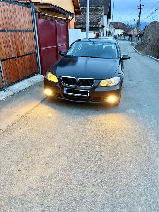 BMW 3 Series 2005 — imagine 2