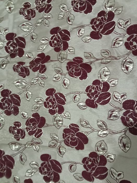 Тюль со шторами дешево