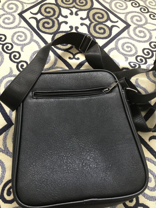 Барсетка Calvin Klein