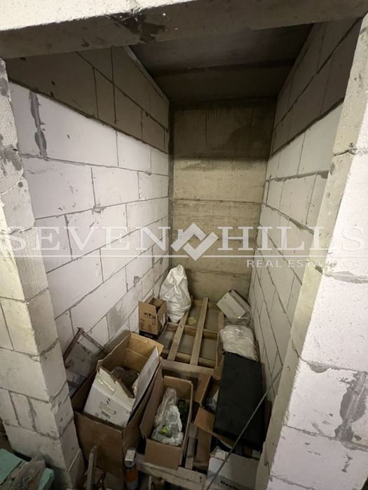 Продава се Двустаен апартамент в Пловдив, Прослав - 65 кв.м за 1124 €/кв.м - Снимка #7