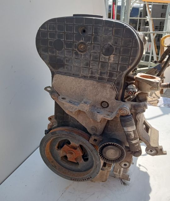 Motor  fara anexe 2.0 16V 04667642AL Chrysler PT Cruiser prima genera